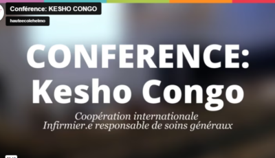 KESHO CONGO