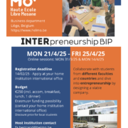 INTE Rpreneurship BIP flyer partenaires grand