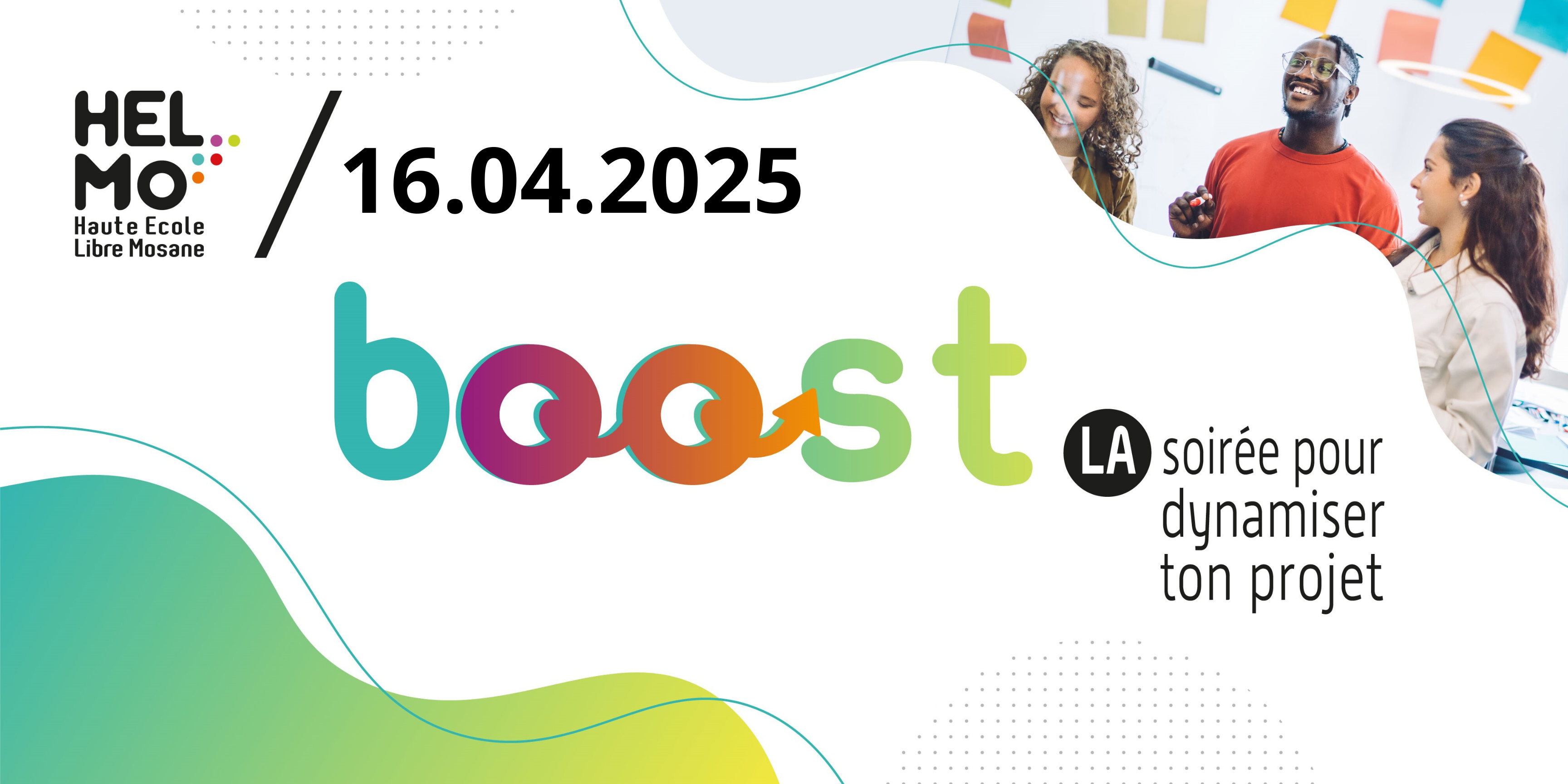 Boost2025