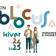 Blocus hiver