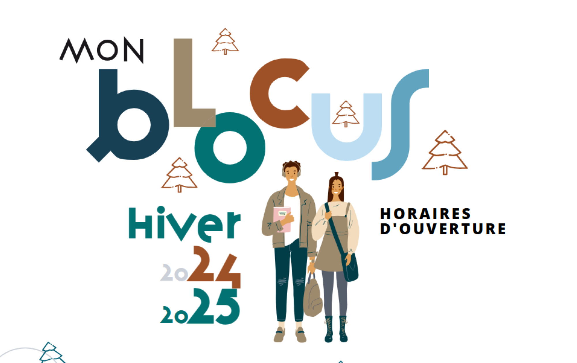 Blocus hiver