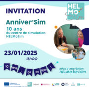 Save the date assemblage anniversim ok Plan de travail 1