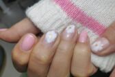 Nail Art kawaii