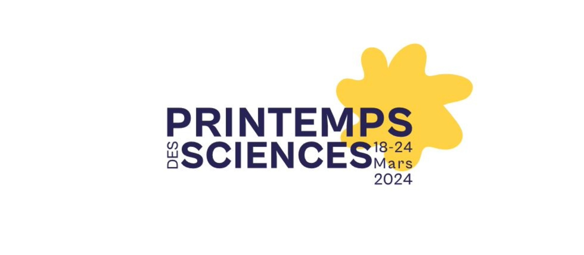 Printemps sciences