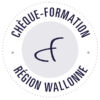 Cheque formation