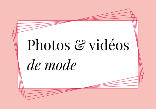 Photos et vidéos de mode 1400x980