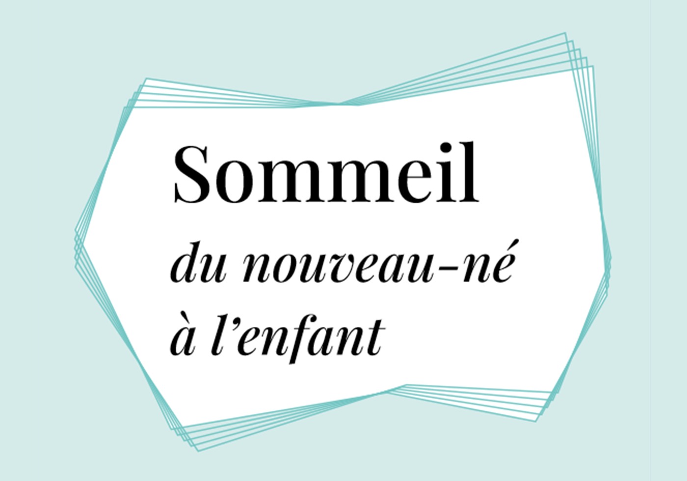 Sommeil 1400x980