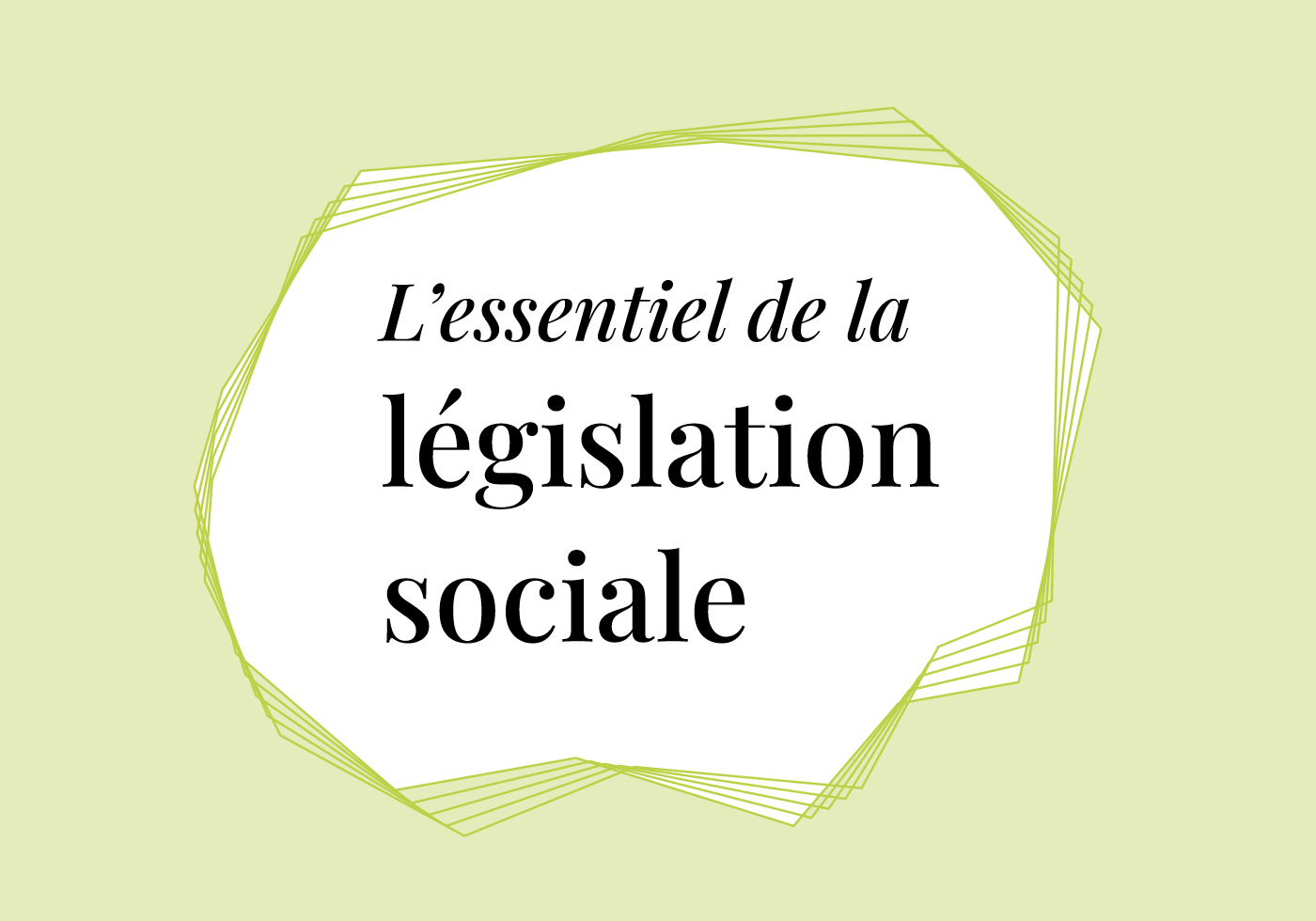 Législation sociale 1400x980