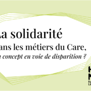 Solidarité