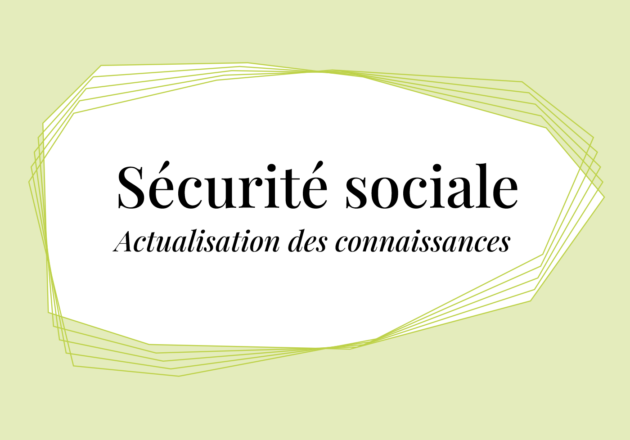 Sécurité sociale 1400x980