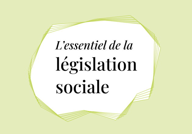 Législation sociale 1400x980