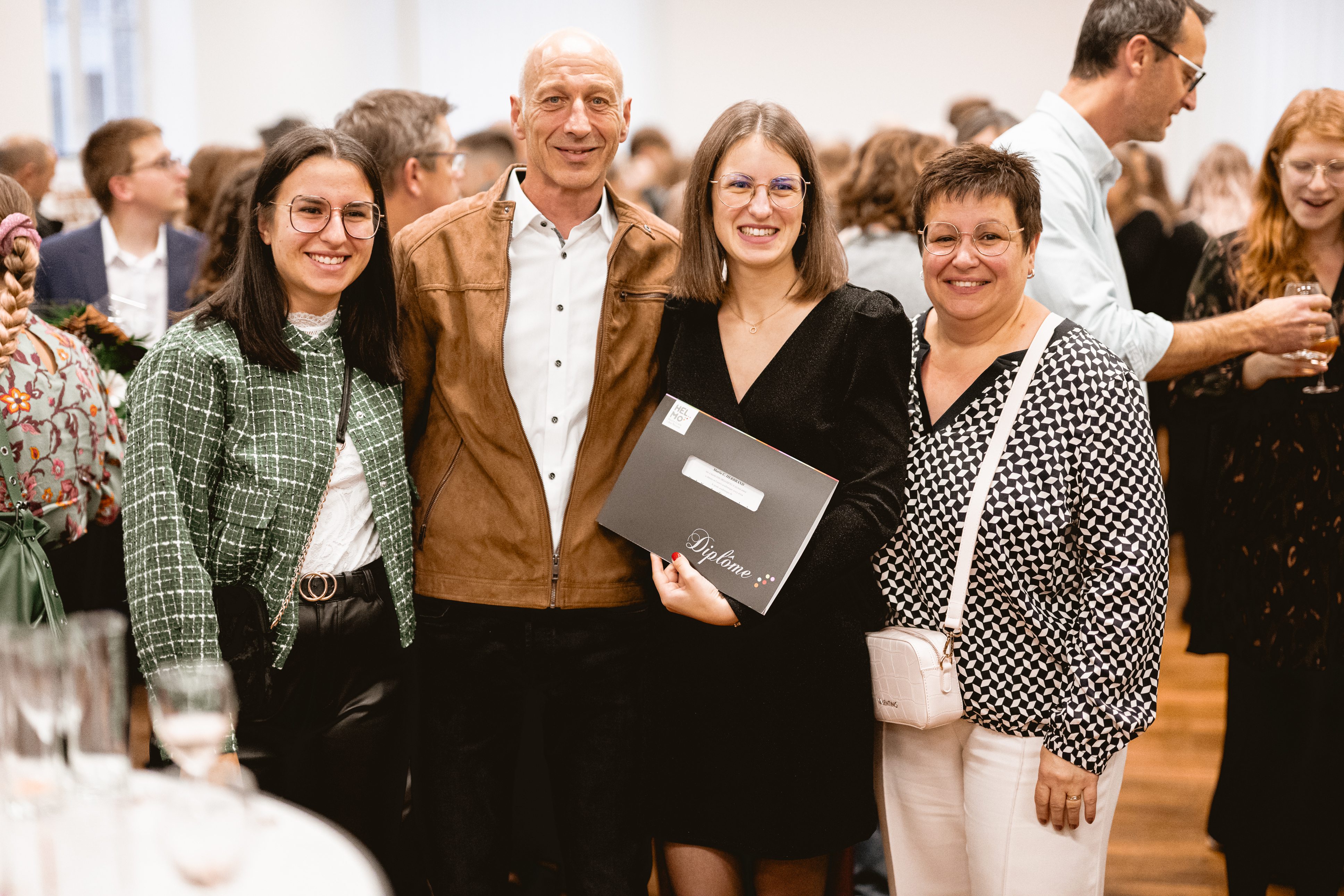 Helmo 10 10 24 remise diplômes Ste Croix 103