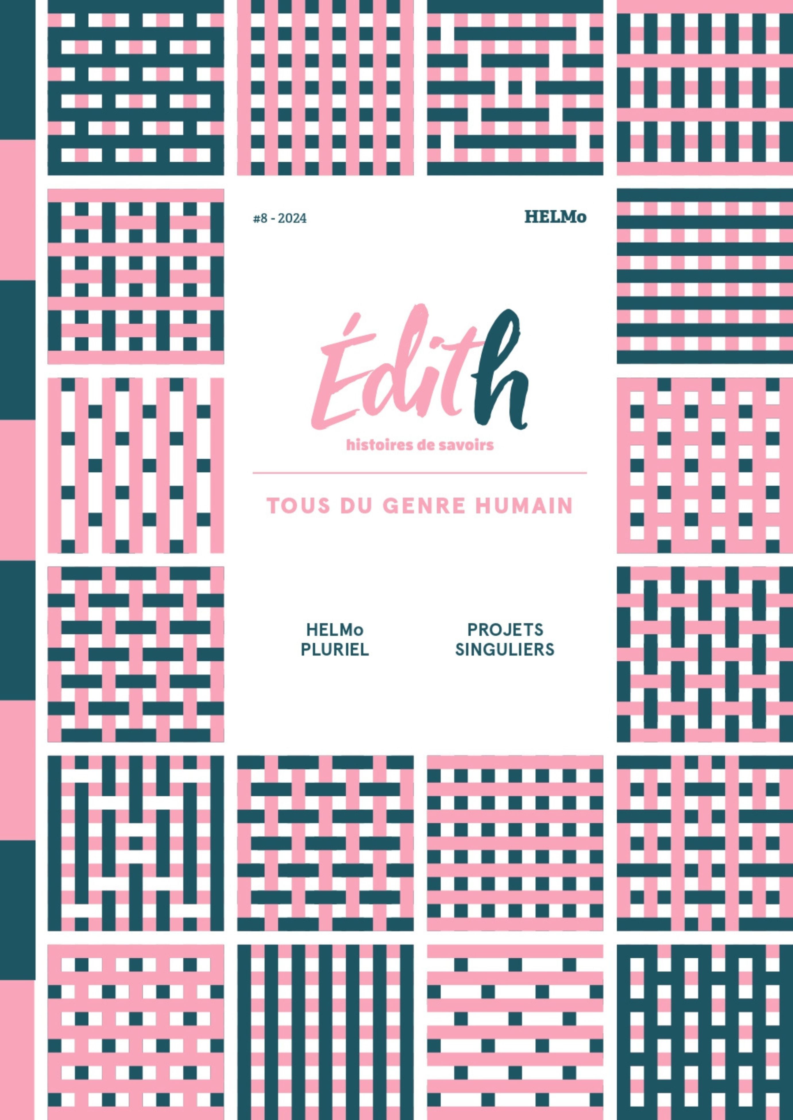 Edith8 Cover O Ksite