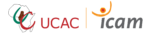 Logo UCAC ICAM