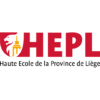 Logo HEPL