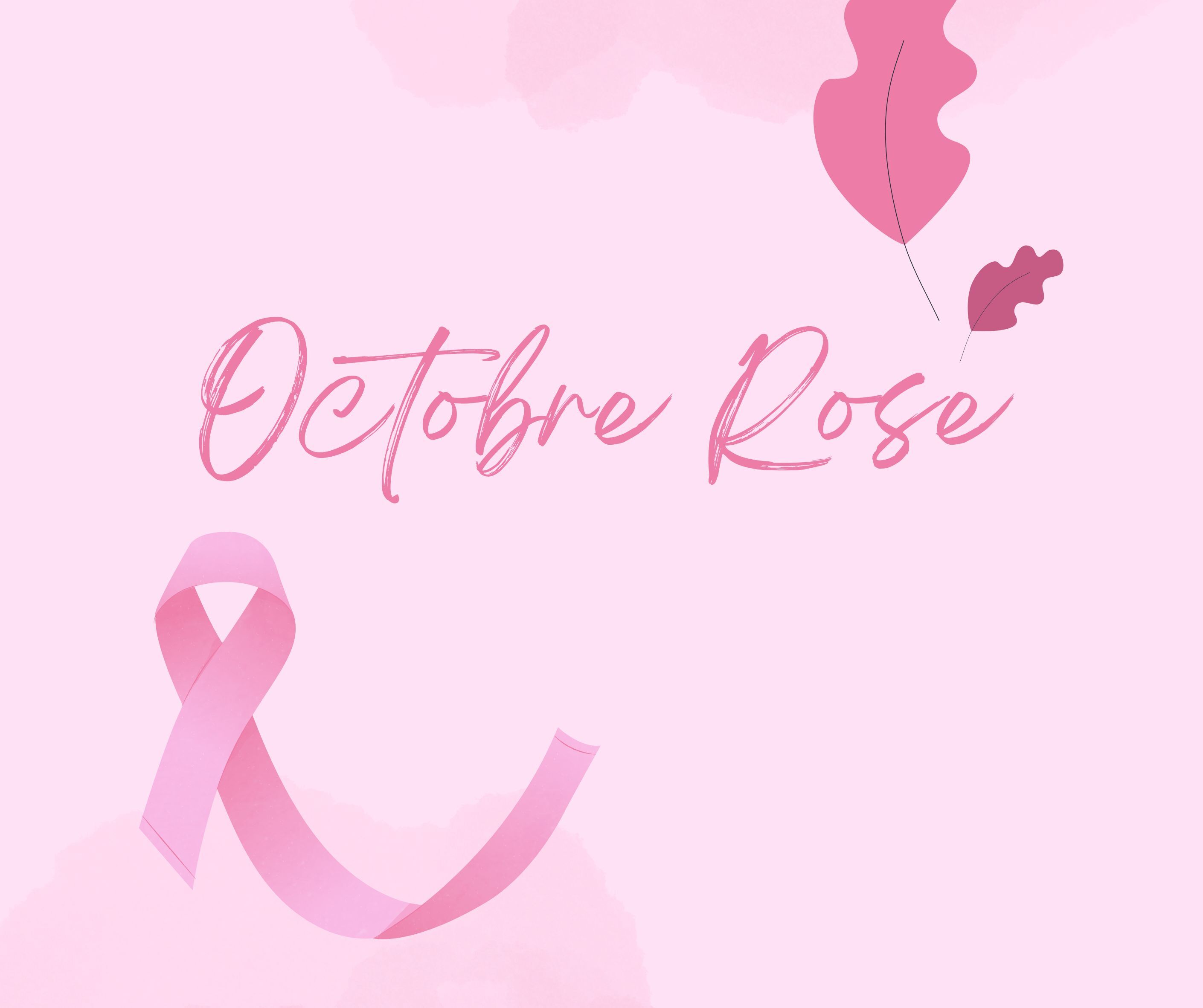 MIBREAST Octobrerose