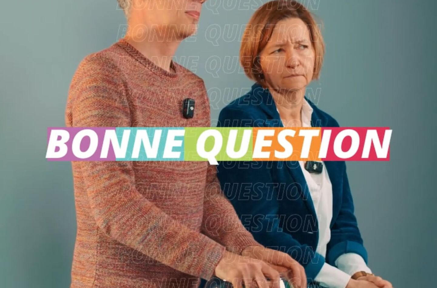 Cover Video Bonnequestion Josianeet Fabrice