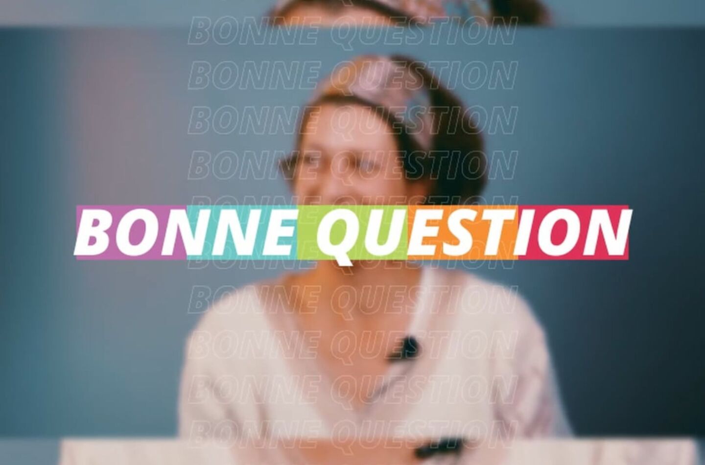 Video Bonnequestion Celine Cover