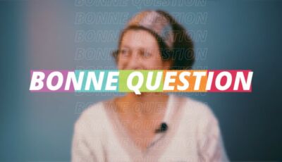 Video Bonnequestion Celine Cover