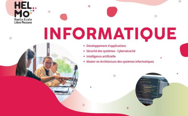 Cover informatique 24